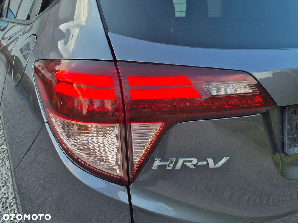 Honda HR-V 1.5 i-VTEC CVT Executive - 9