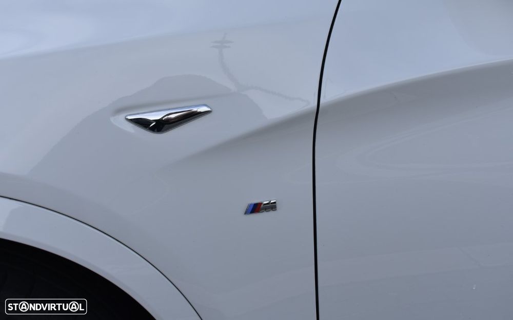 BMW X4 xDrive20d Aut. M Sport Edition - 30