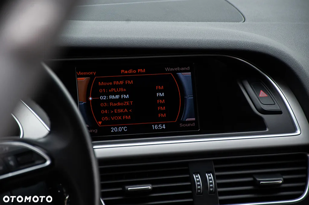 Audi A4 Avant 1.8 TFSI S line Sportpaket (plus) - 34