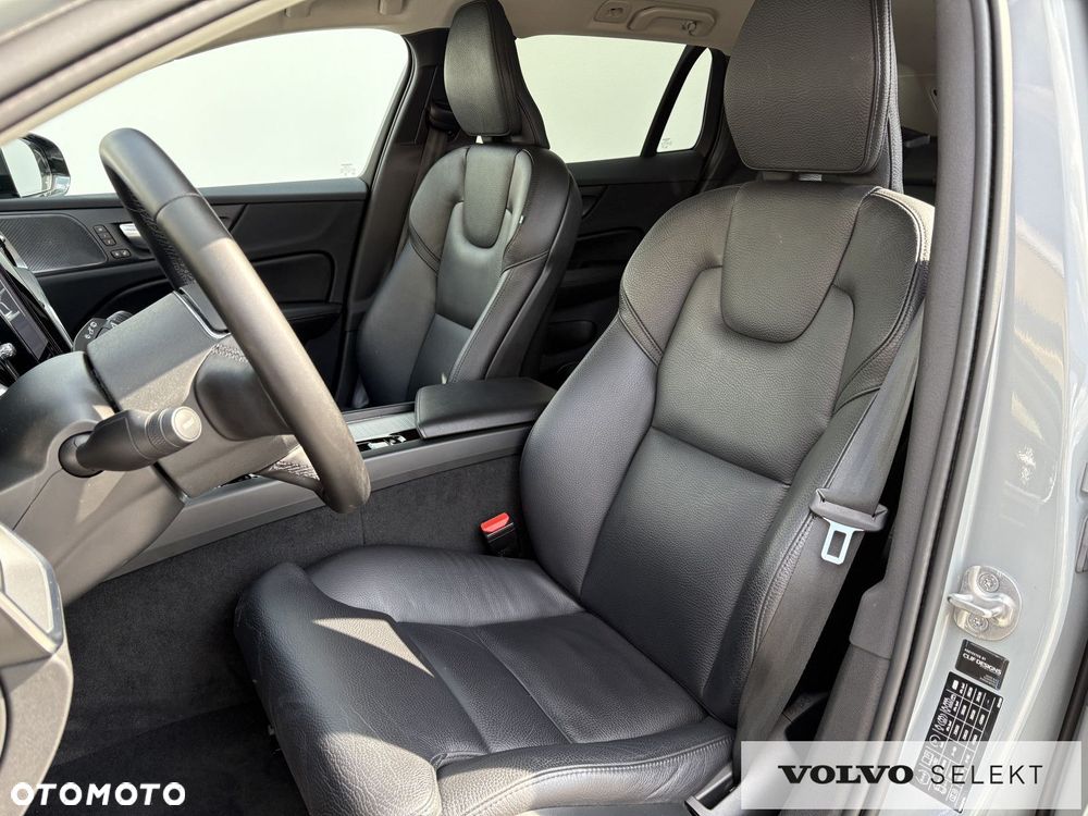 Volvo V60 - 9