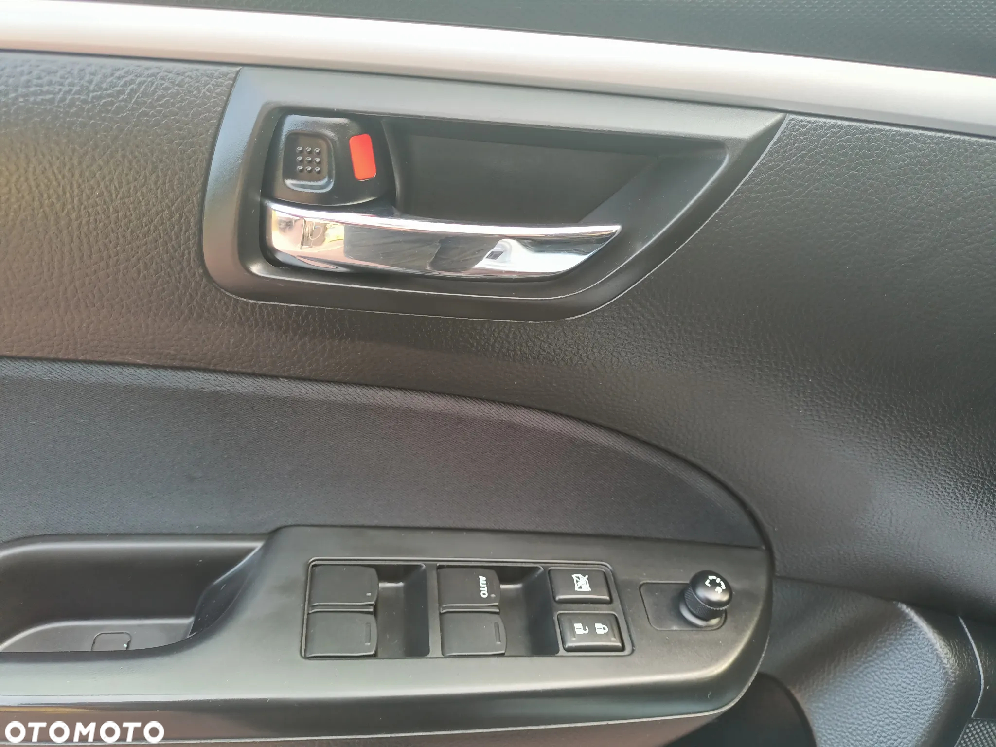 Suzuki Swift 1.2 4x4 Club - 15