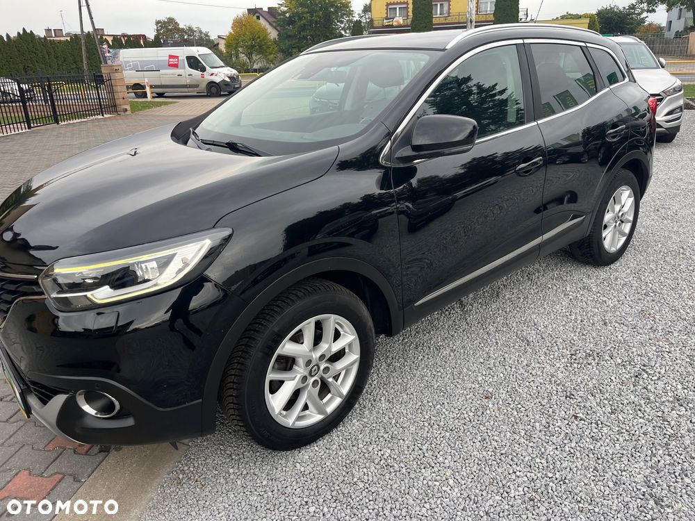 Renault Kadjar Energy TCe 130 XMOD - 24