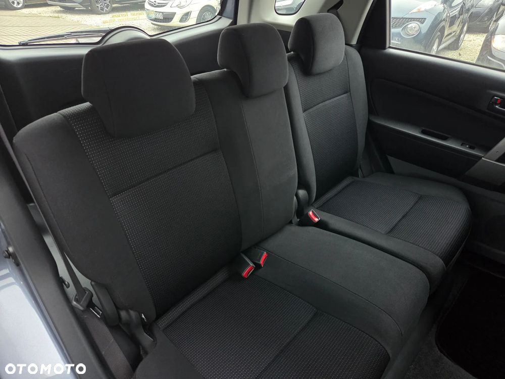 Daihatsu Terios 1.5 Top 4WD - 8