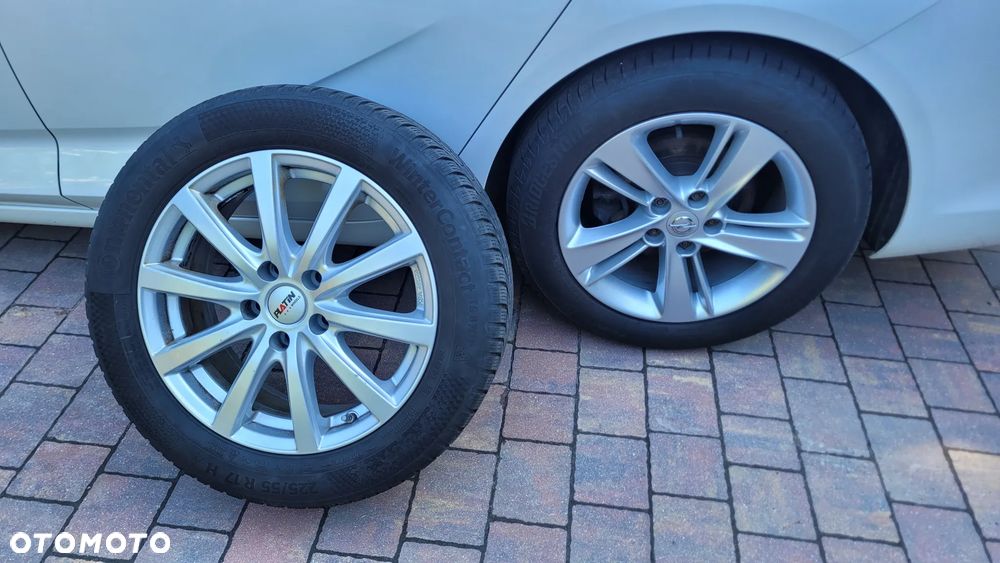 Opel Insignia 1.6 Edition - 12