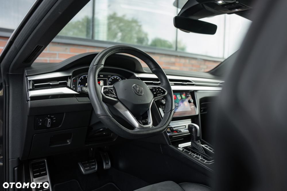 Volkswagen Arteon 2.0 TSI OPF DSG R-Line - 24