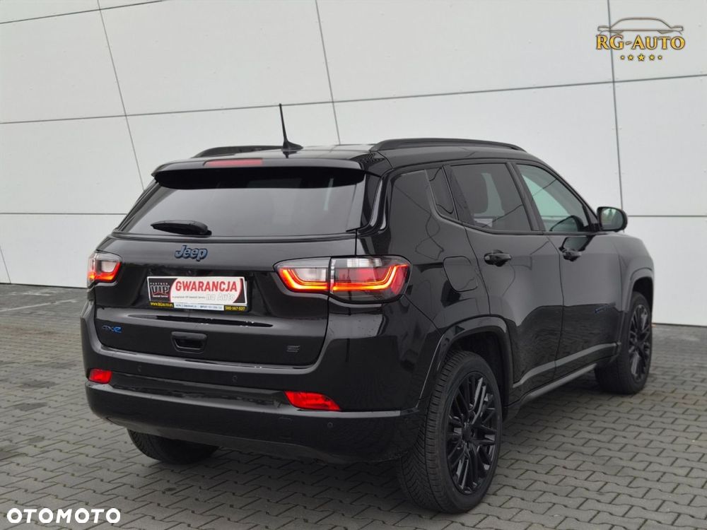 Jeep Compass - 6