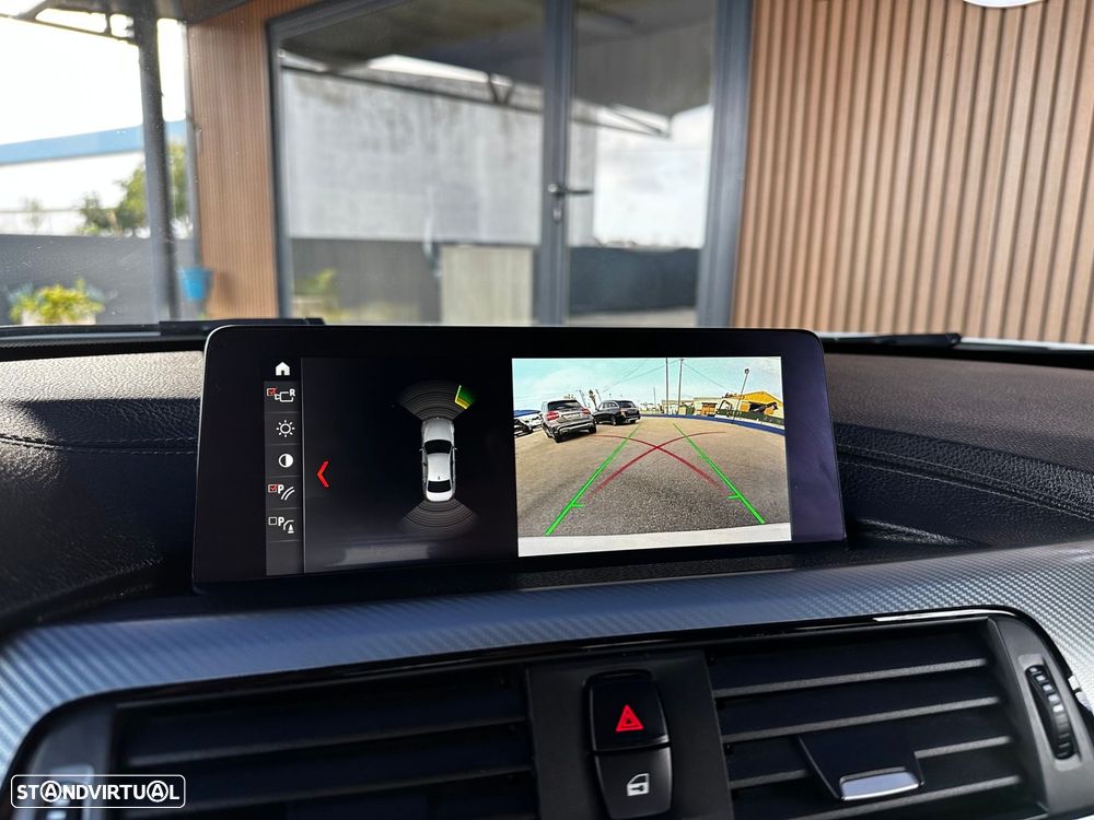 BMW 330 e iPerformance Pack M - 4