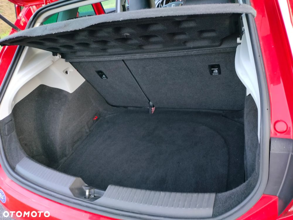 Seat Leon 1.4 TSI FR S&S - 33