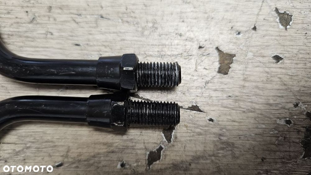 Lusterka motocyklowe para - 4