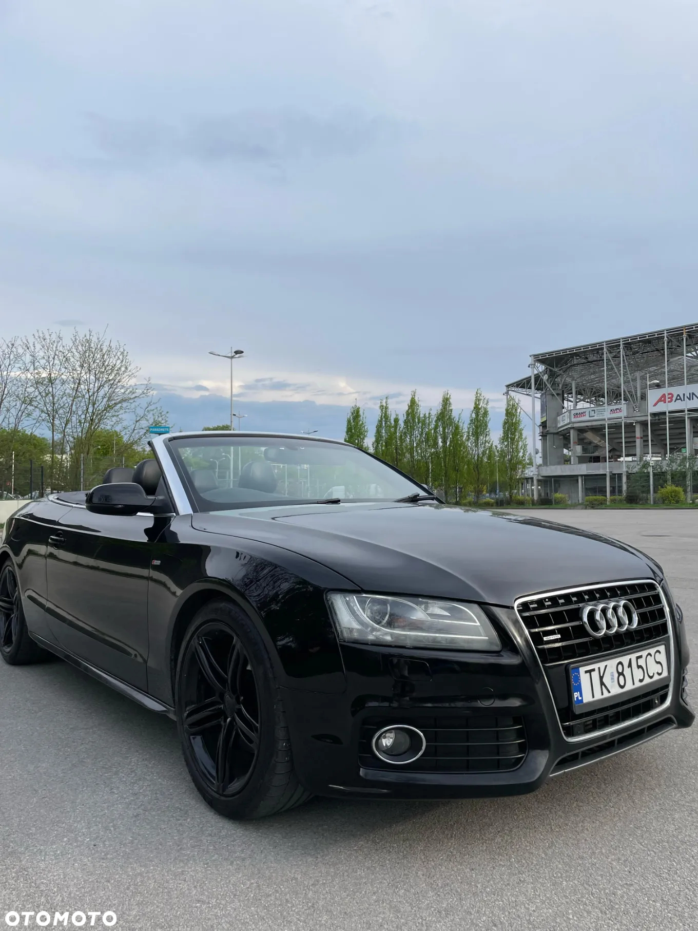 Audi A5 3.0 TDI Quattro S tronic - 4