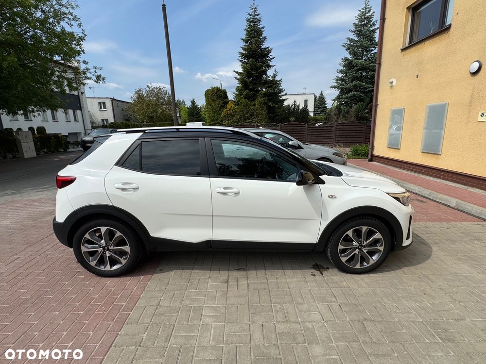 Kia Stonic 1.0 T-GDI L - 6