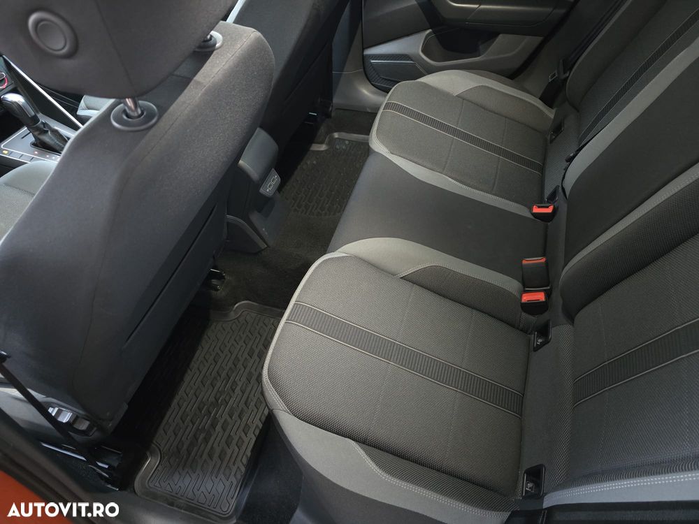 Volkswagen Polo 1.0 TSI DSG Highline - 8