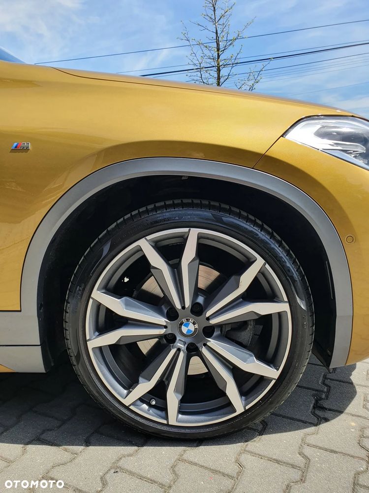 BMW X2 sDrive20i M Sport - 3