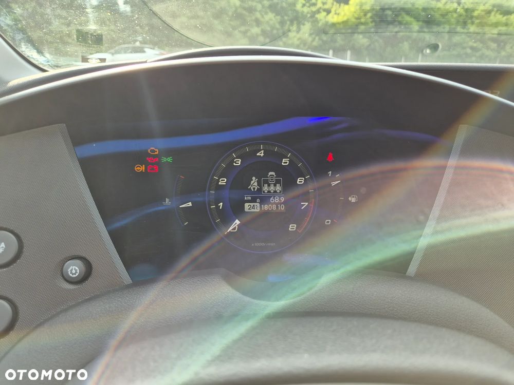 Honda Civic 1.8 Sport - 6
