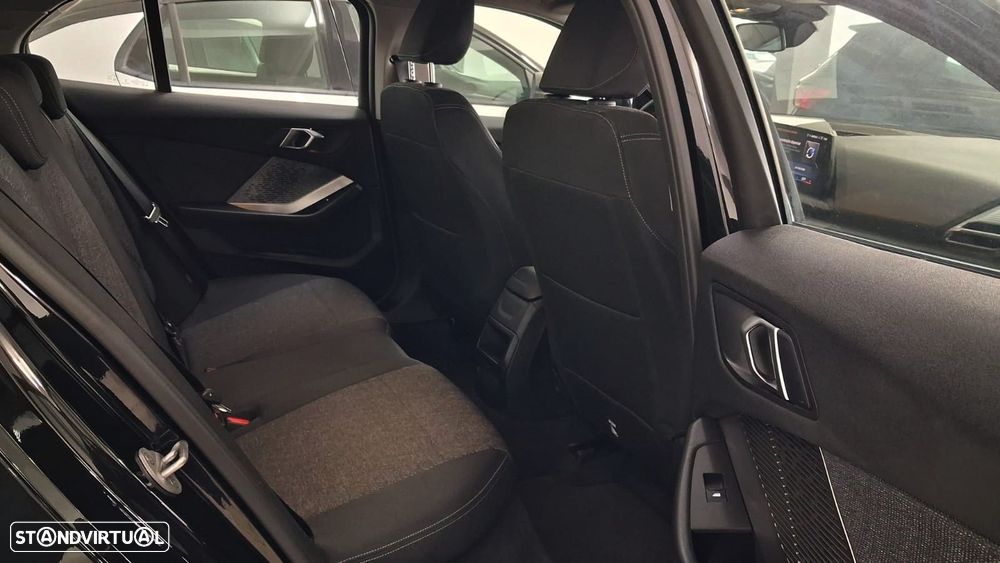 BMW 116 Standard - 25