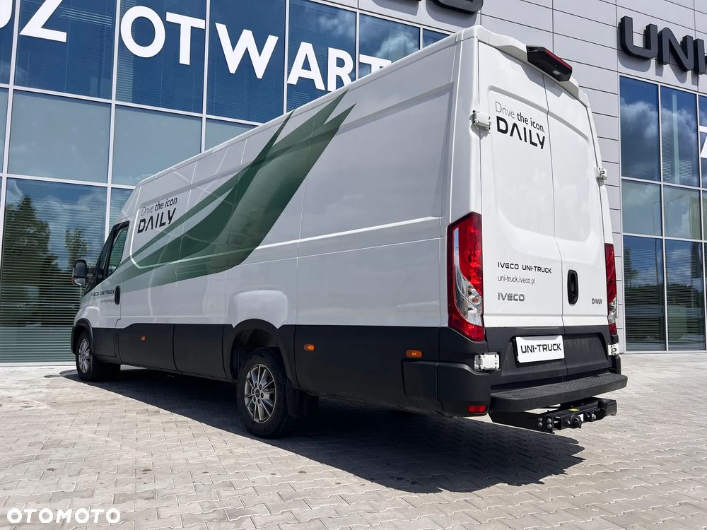 Iveco W CENIE PRZEGLĄDY EKSPOATACYJNE 4 LATA lub 300 000 km !!! - 16