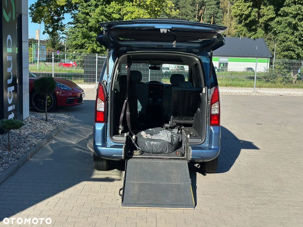 Citroën Berlingo - 9