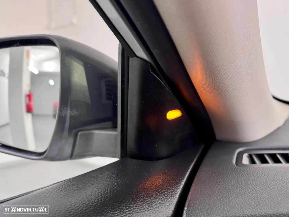 Nissan X-Trail 1.6 dCi Tekna Xtronic - 40