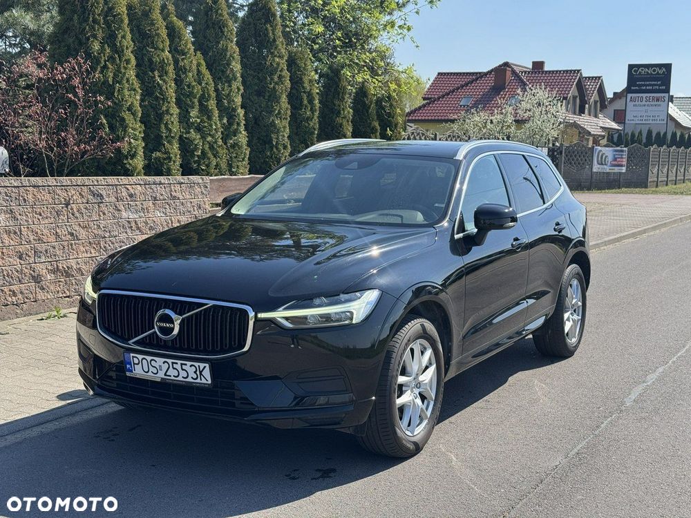 Volvo XC 60