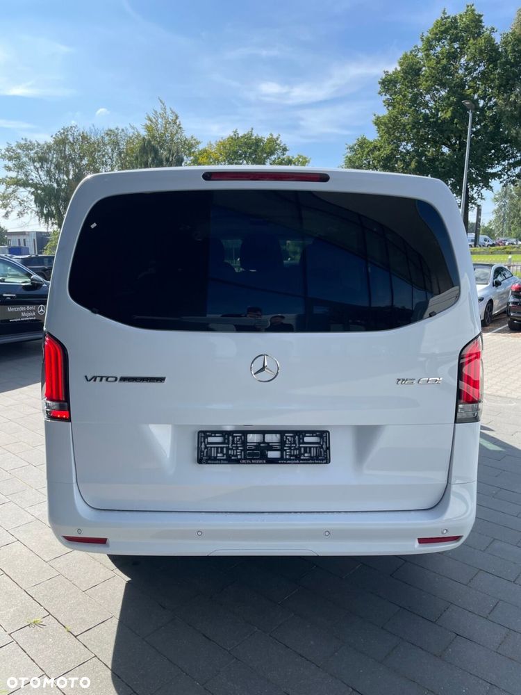 Mercedes-Benz Vito - 6