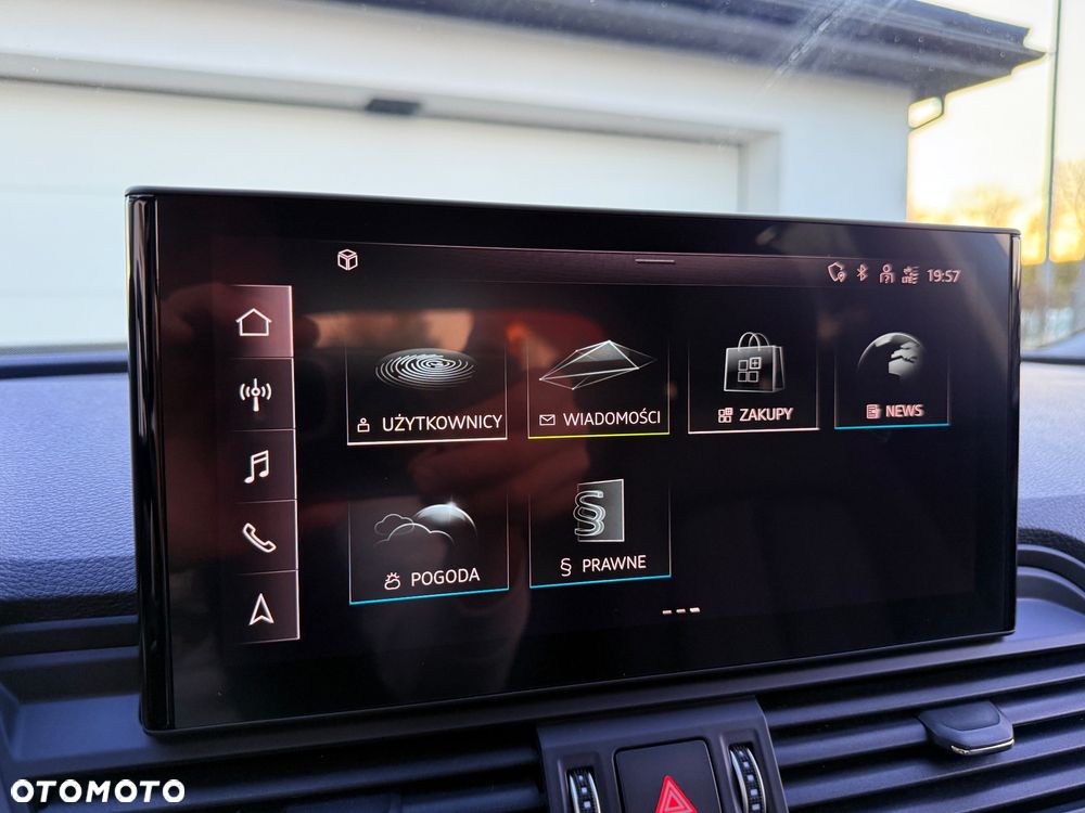 Audi Q5 35 TDI S tronic advanced - 20