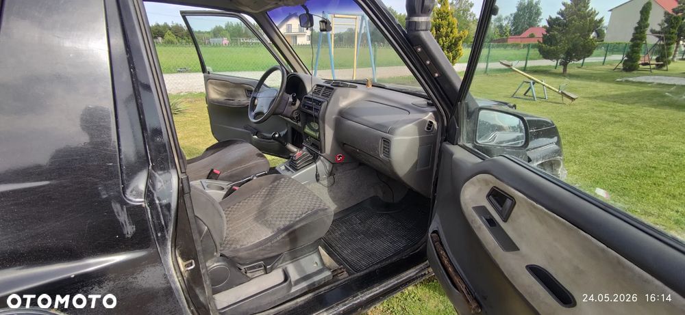 Suzuki Vitara - 3