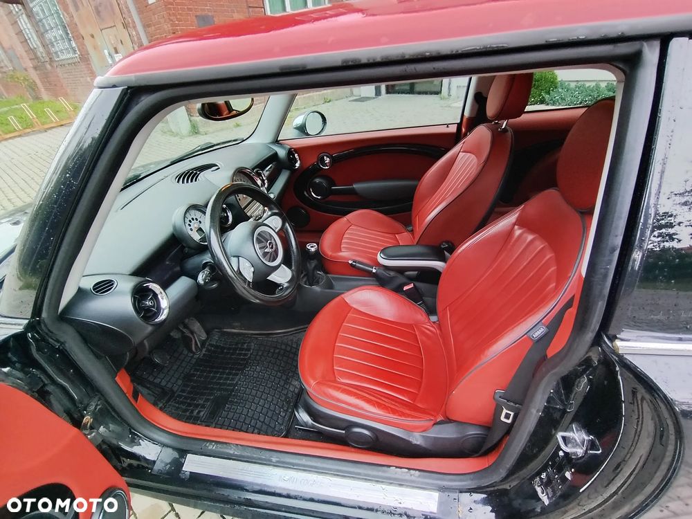 MINI Cooper D 50 Camden - 10