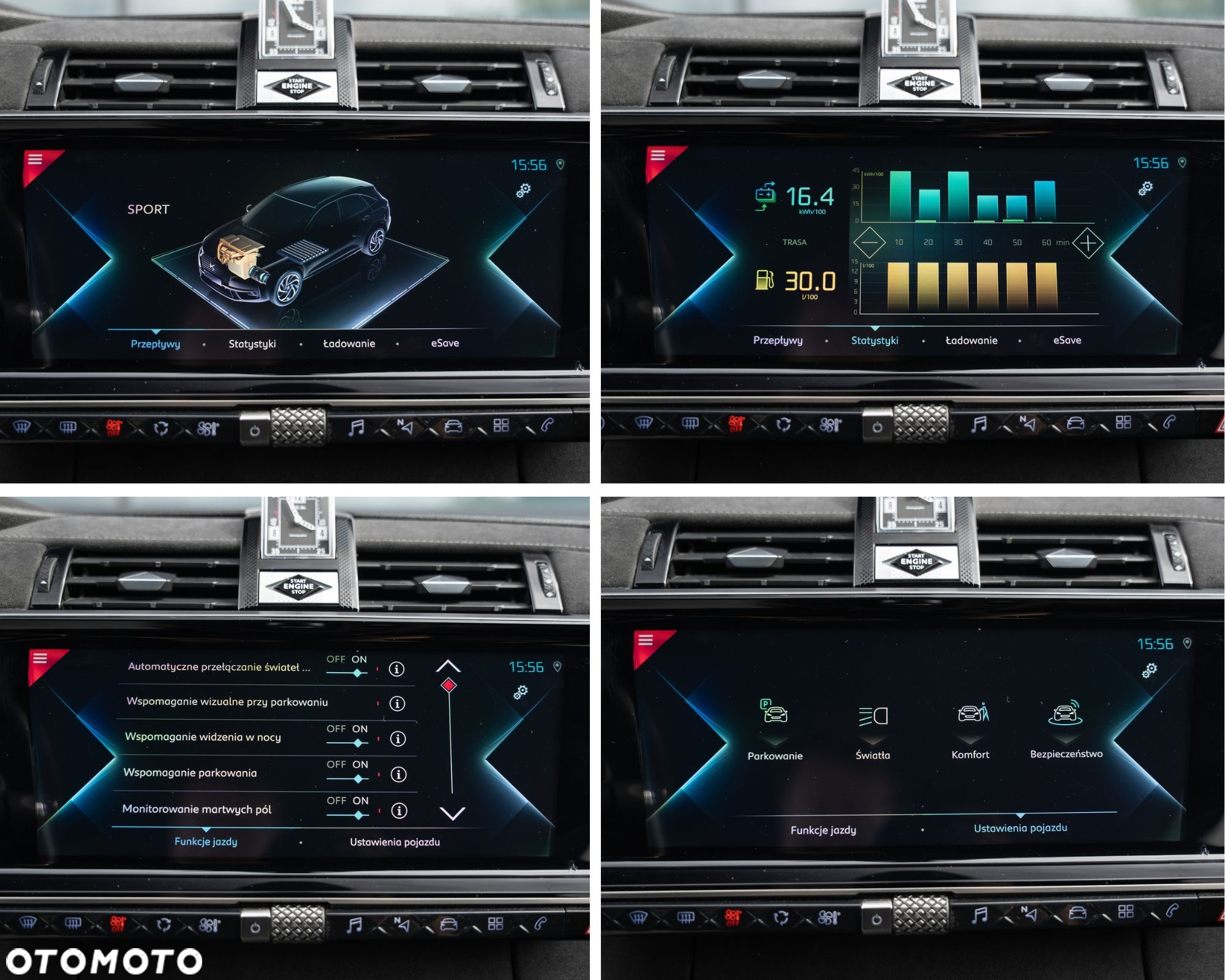 DS Automobiles DS 7 Crossback - 40