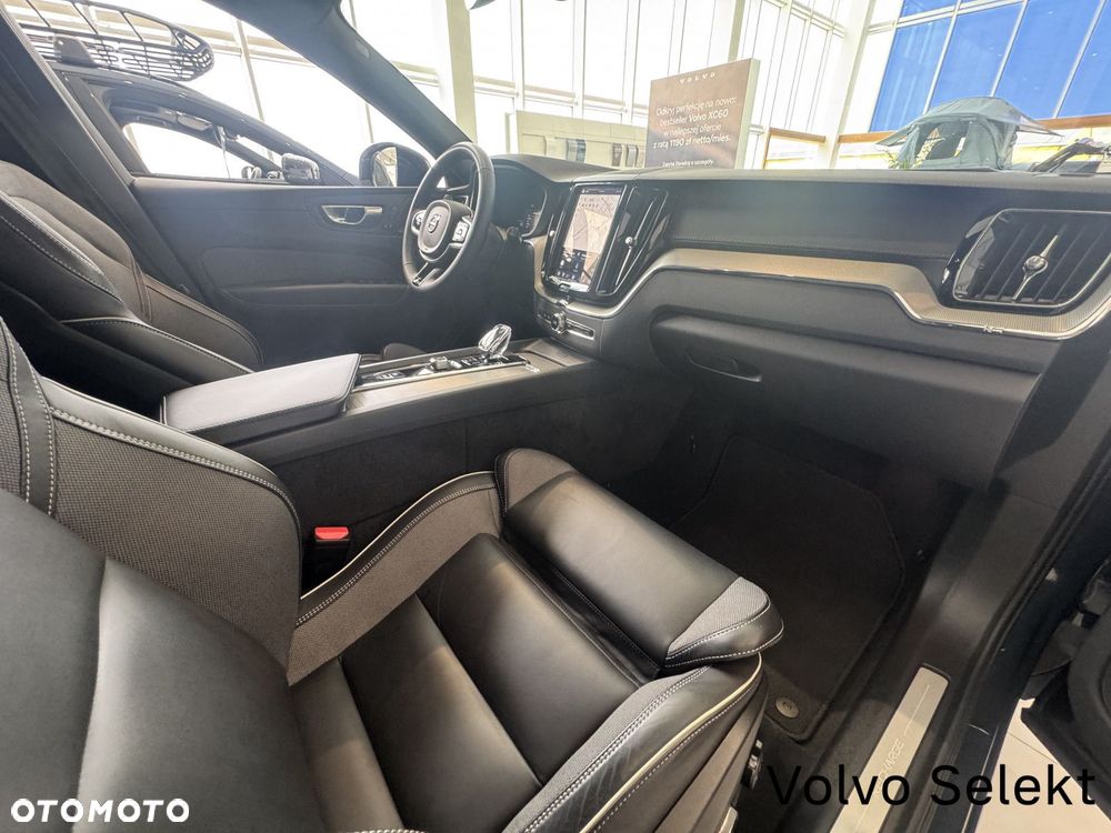 Volvo XC 60 - 32