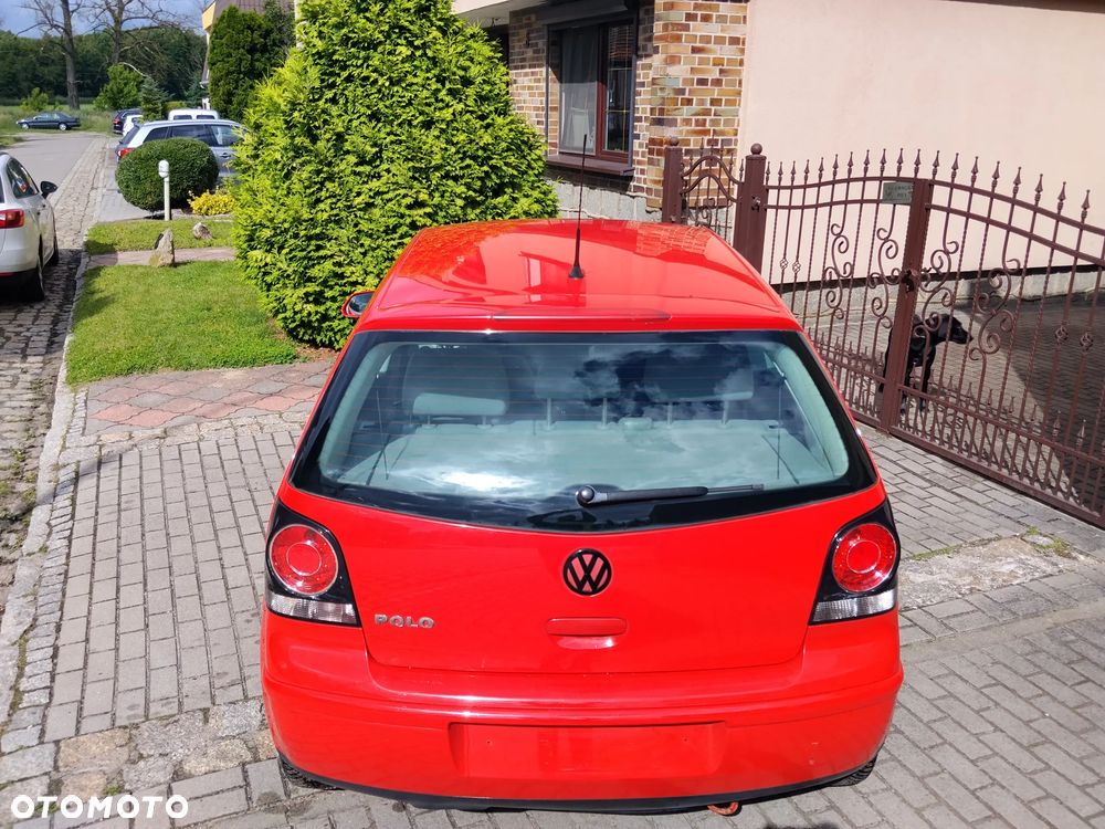 Volkswagen Polo - 11