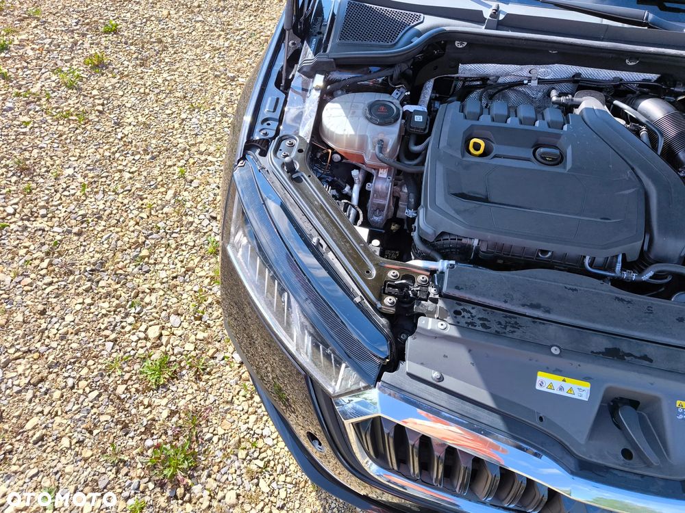 Skoda Octavia - 11