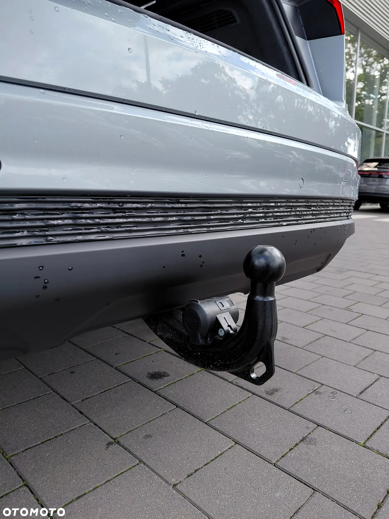 Audi Q8 - 11