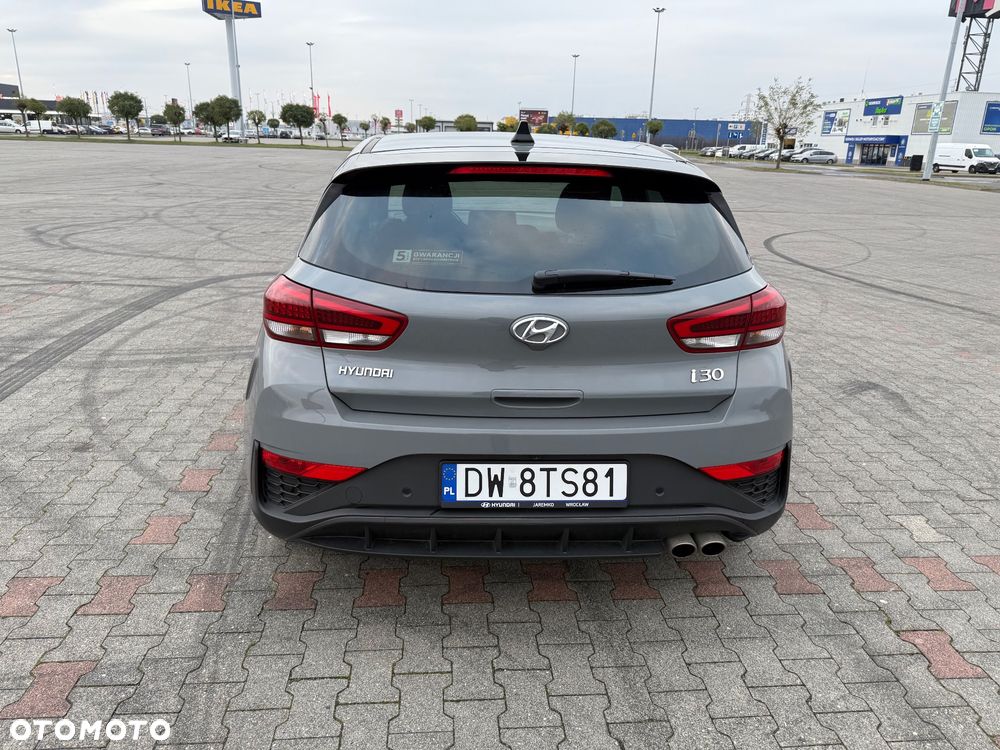 Hyundai i30 - 8