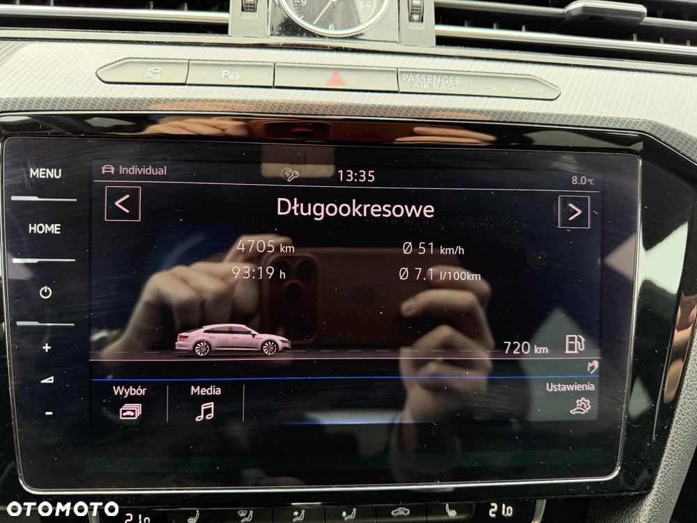 Volkswagen Arteon 2.0 TSI R-Line DSG - 11