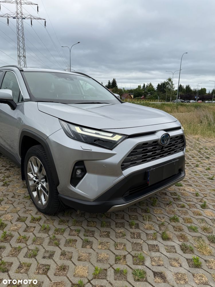 Toyota RAV4 - 6