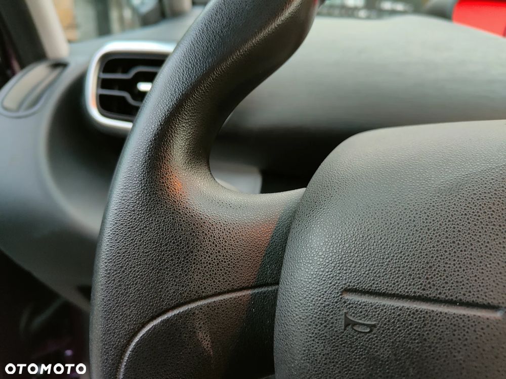 Citroën C3 Picasso BlueHDi 100 Exclusive - 27