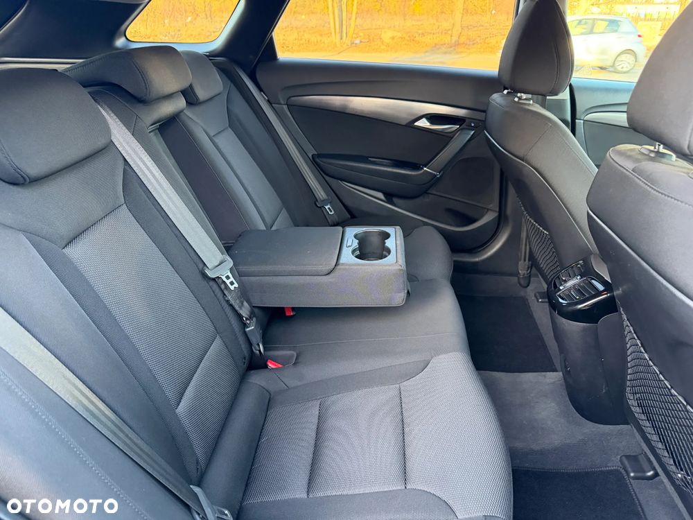 Hyundai i40 1.7 CRDi Premium - 4