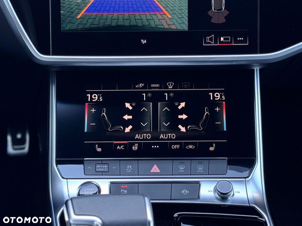 Audi A6 Avant 50 TFSI e PHEV Quattro S Line S tronic - 23