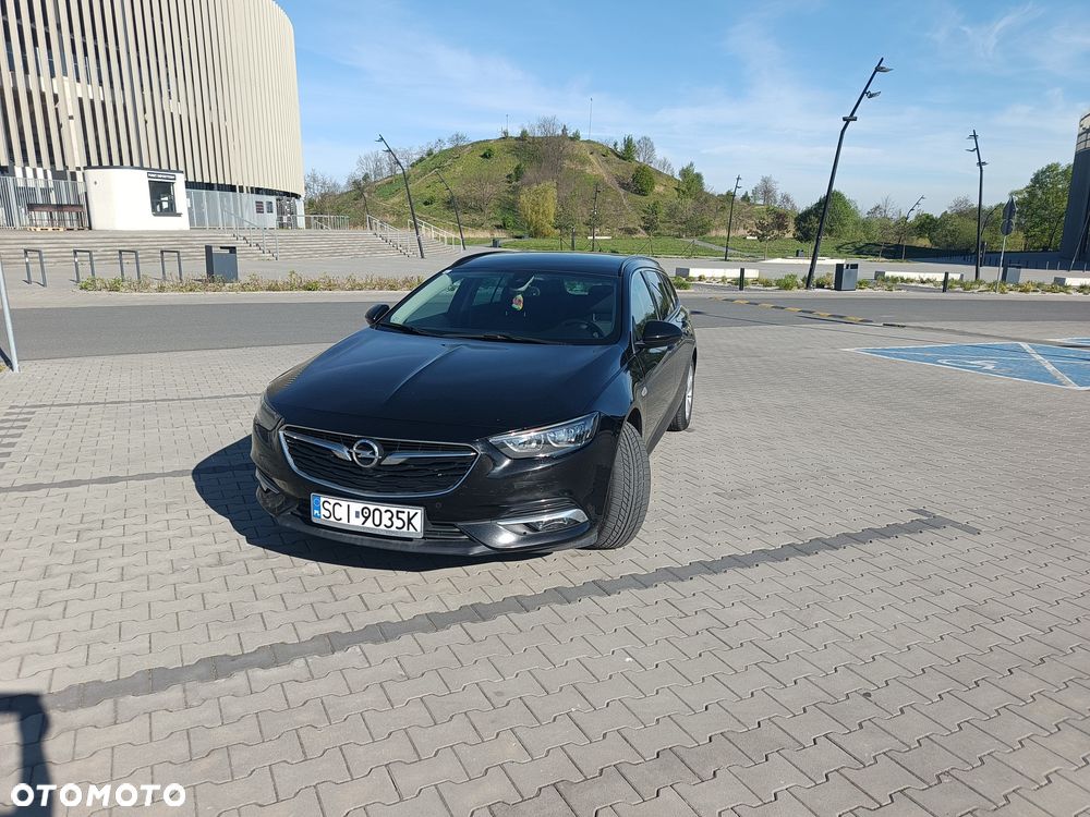 Opel Insignia - 6