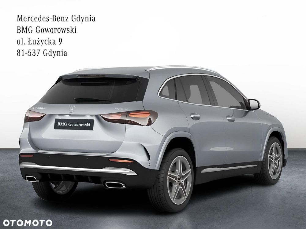 Mercedes-Benz GLA - 6