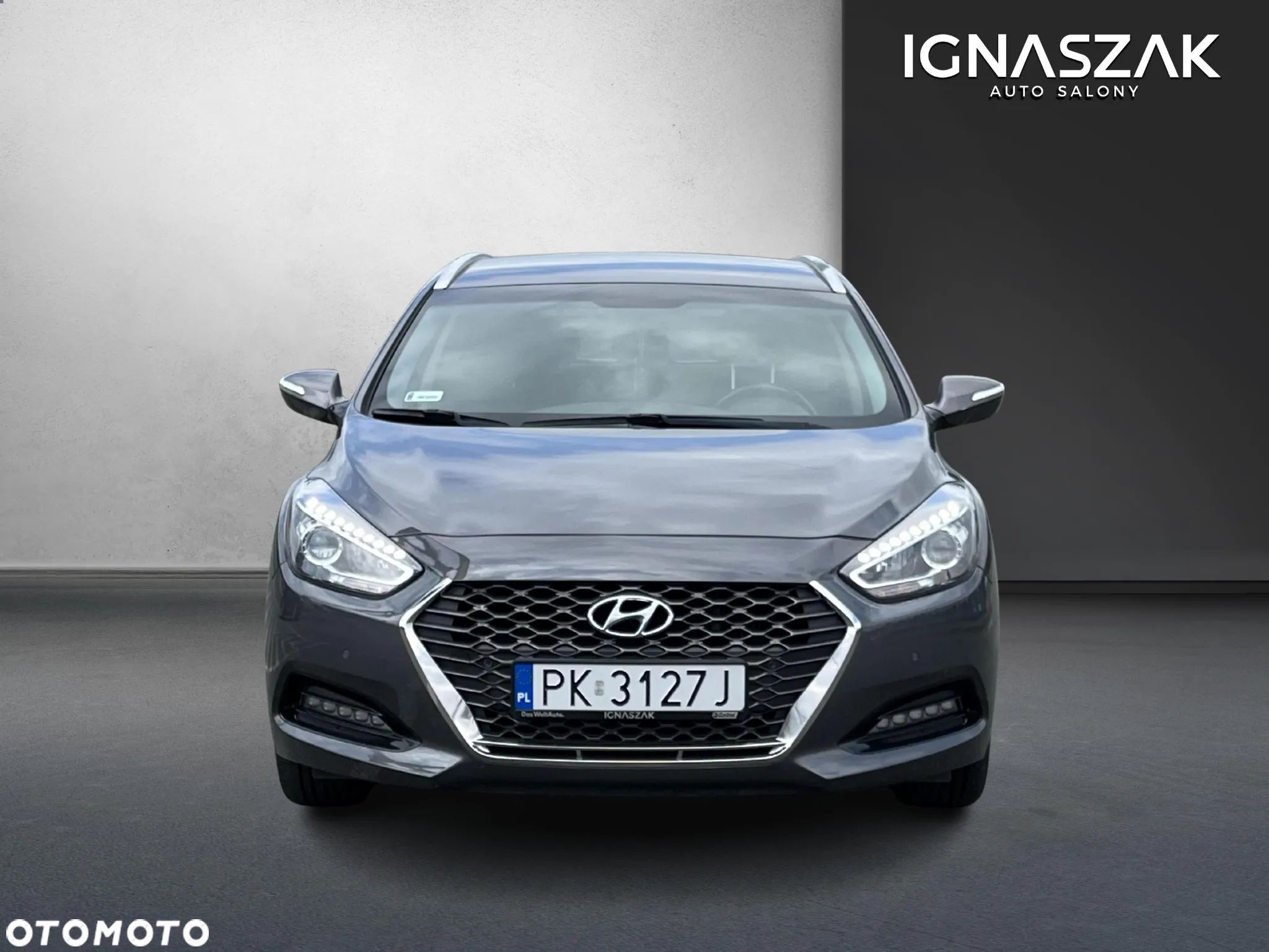 Hyundai i40 1.6 CRDi Comfort - 8