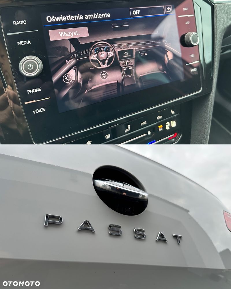 Volkswagen Passat 1.5 TSI EVO Elegance DSG - 40