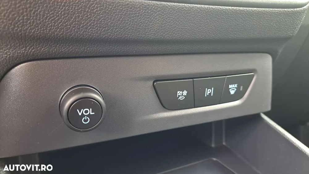 Ford NEW E-TRANSIT COURIER - 39