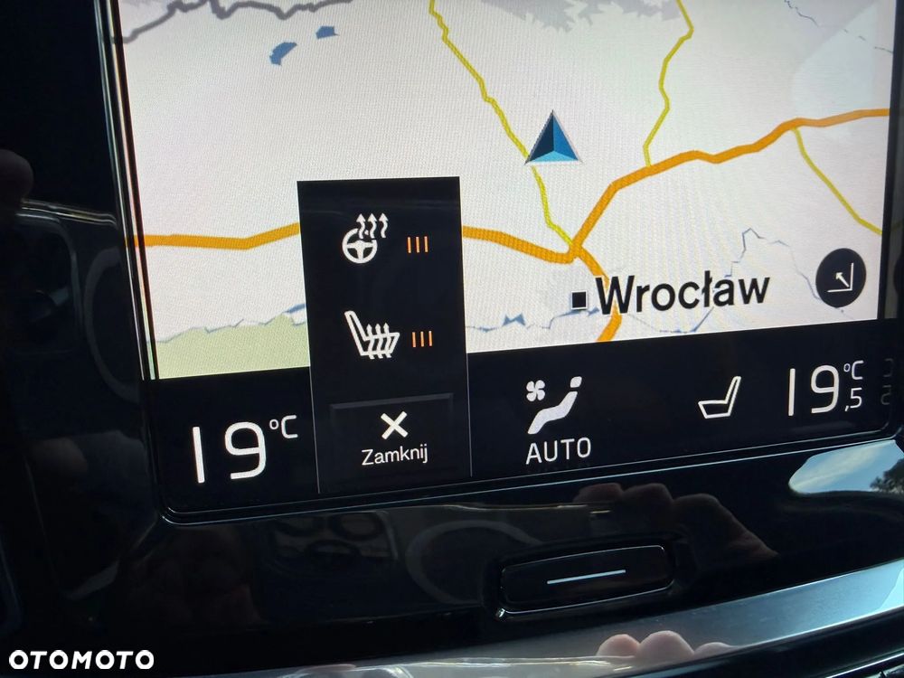 Volvo V60 D4 SCR Inscription - 26