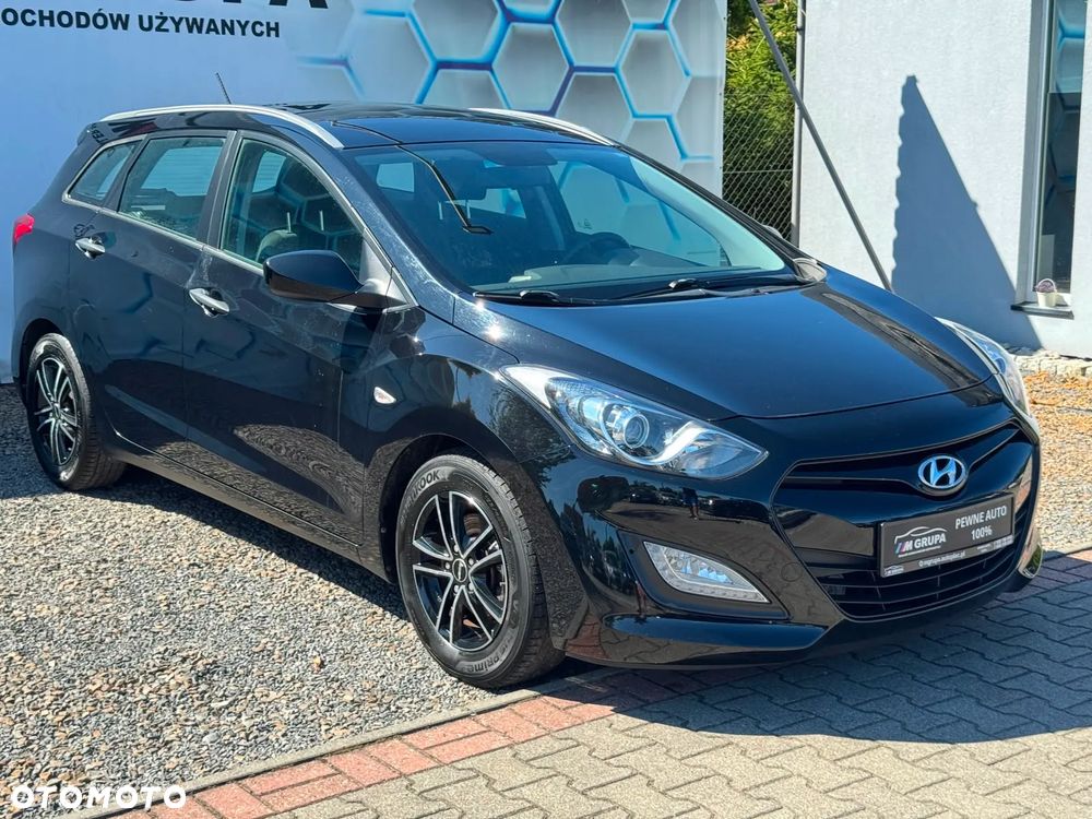 Hyundai i30 1.4 Style - 6
