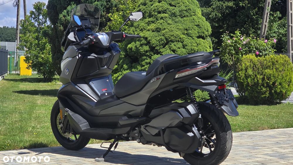 VOGE SR4 MAX - 3