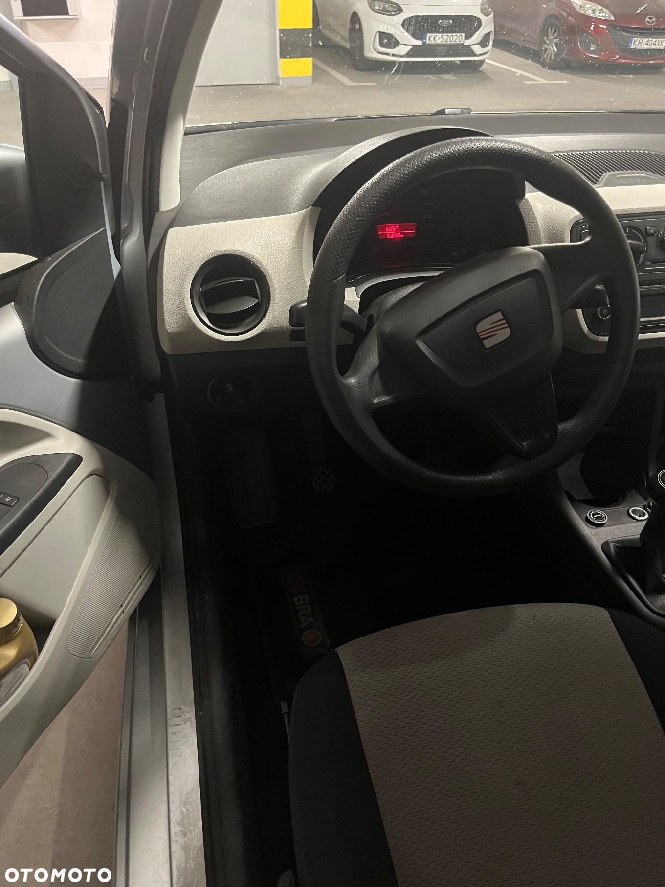 Seat Mii 1.0 - 8