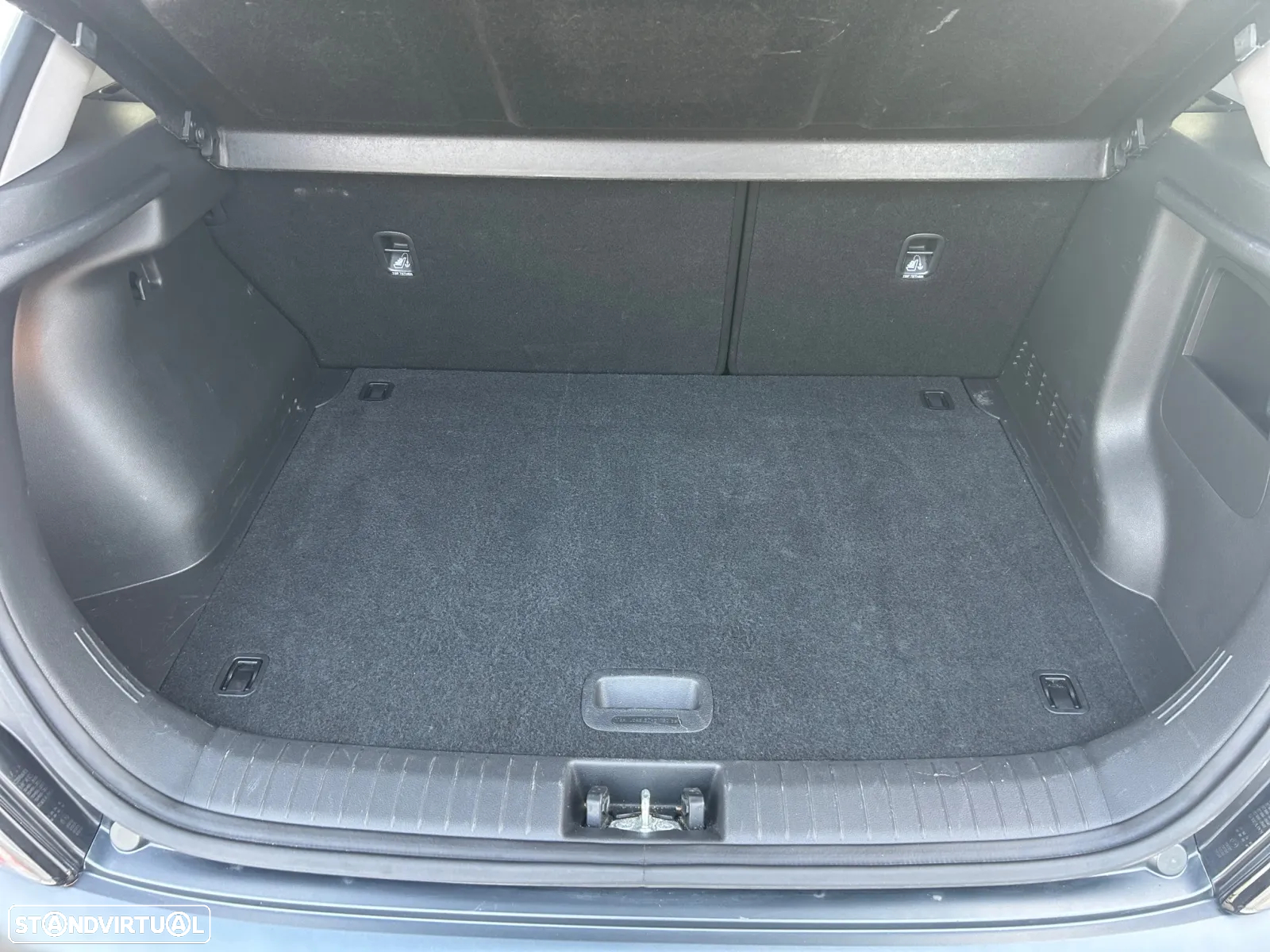 Hyundai Kauai 1.0 T-GDi Premium (TT) - 16