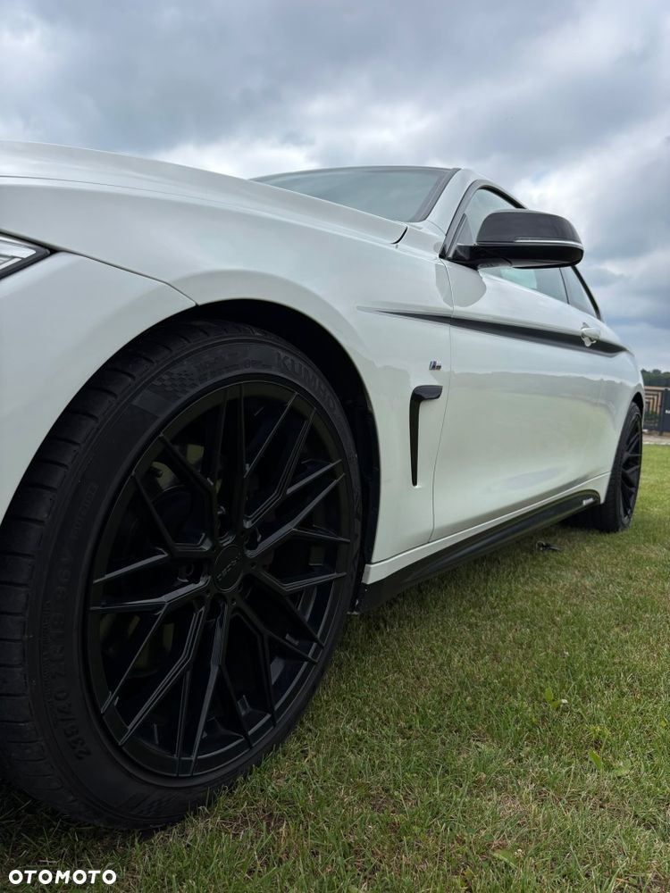 BMW Seria 4 - 8