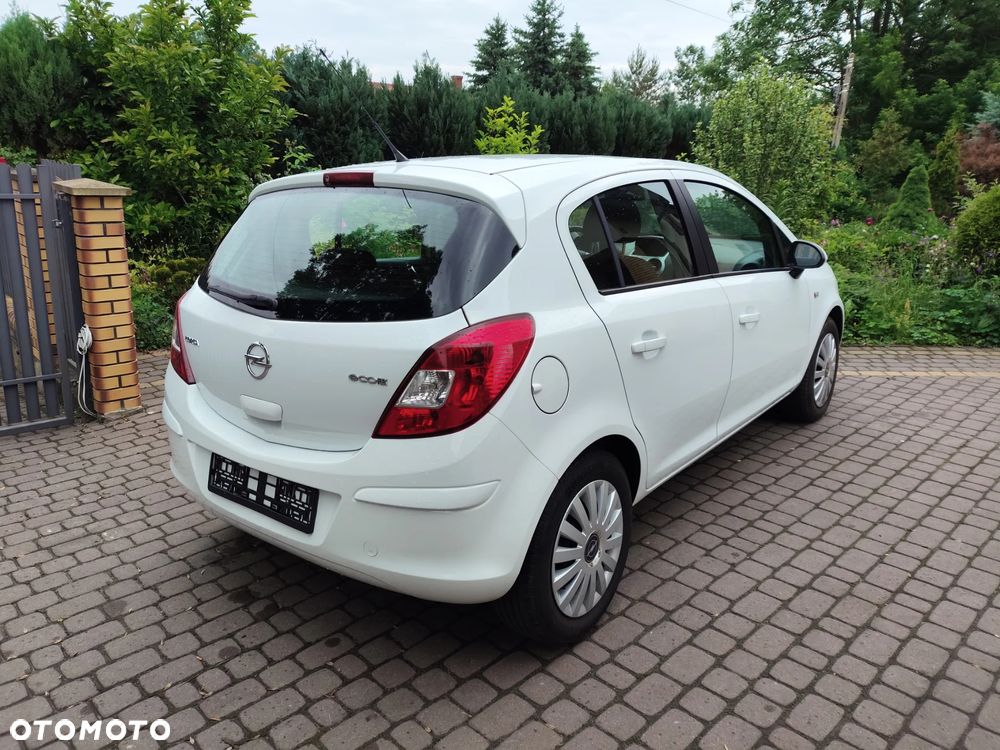 Opel Corsa - 23